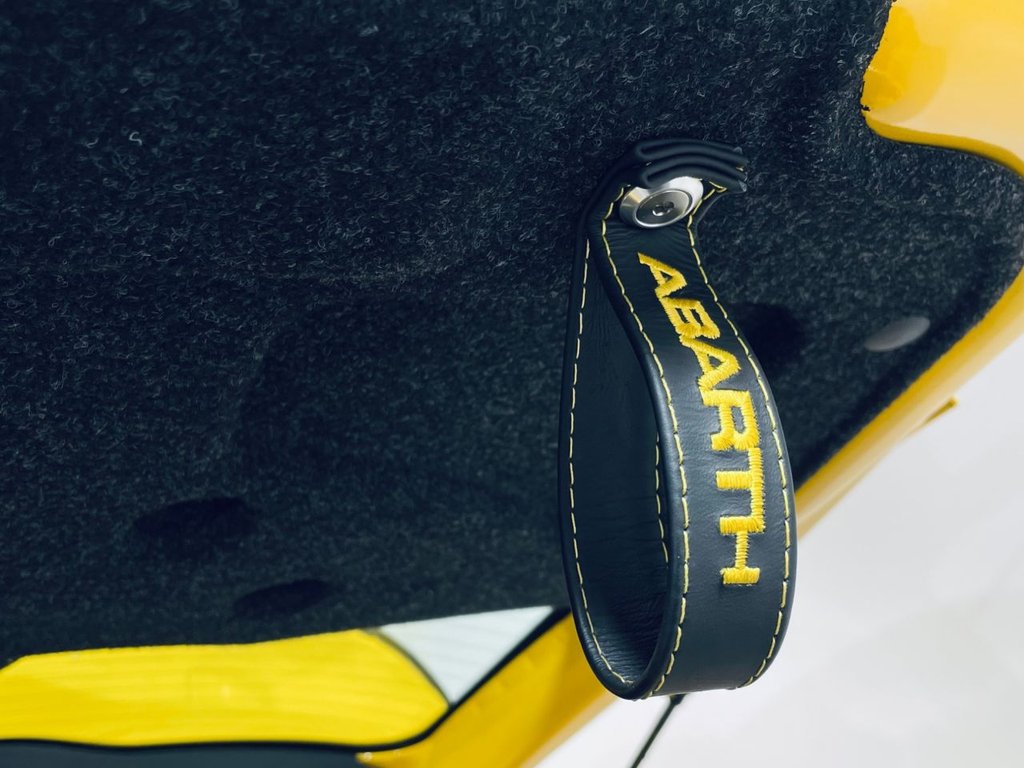 Used Abarth 595 2019 for sale - 77048927: Photo 26