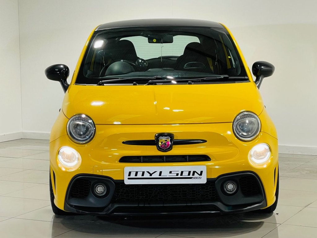 Used Abarth 595 2019 for sale - 77048927: Photo 29