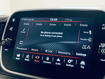 Used Abarth 595 2019 for sale - 77048927: Photo