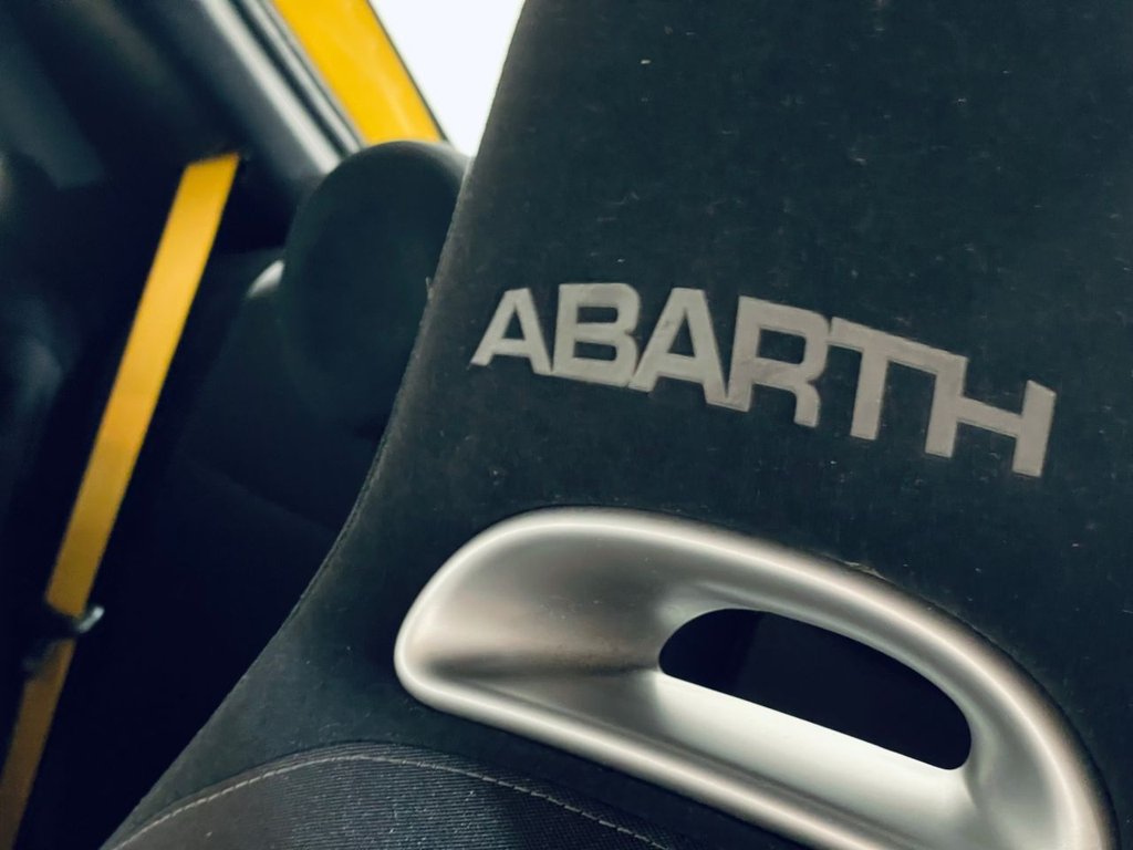 Used Abarth 595 2019 for sale - 77048927: Photo 5