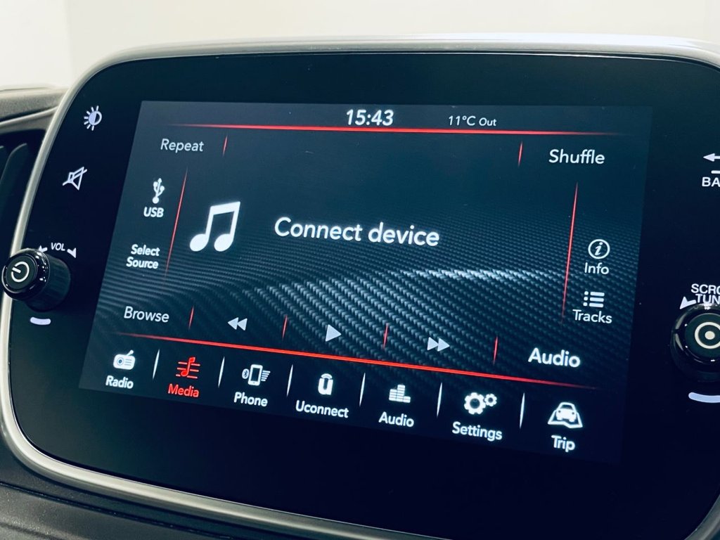 Used Abarth 595 2019 for sale - 77048927: Photo 9