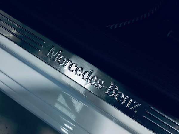 Used Mercedes-Benz C-Class 2013 for sale - 76190770: Photo 24