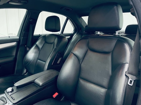 Used Mercedes-Benz C-Class 2013 for sale - 76190770: Photo 4