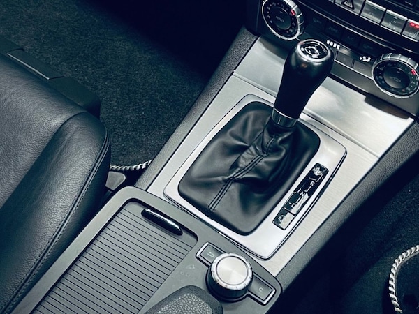 Used Mercedes-Benz C-Class 2013 for sale - 76190770: Photo 8