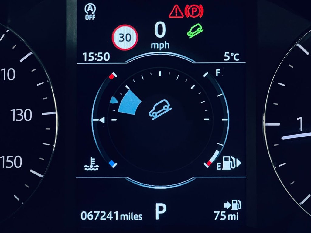 Used Land Rover Range Rover Evoque 2019 for sale - 77627420: Photo 12