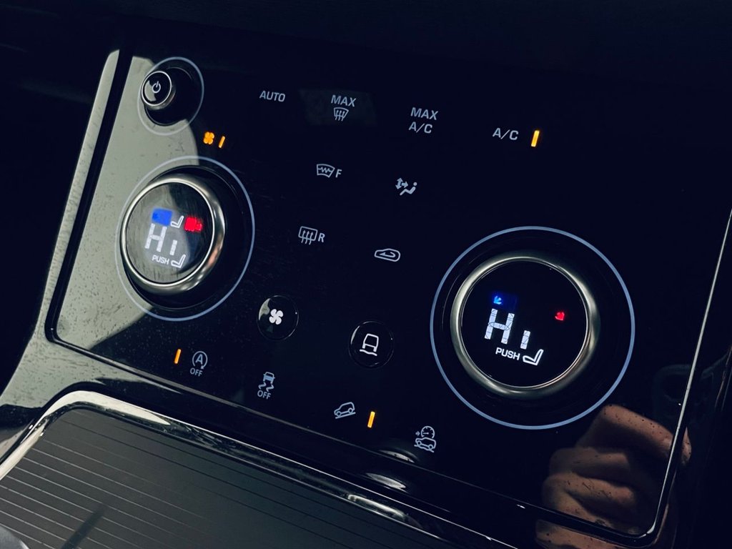 Used Land Rover Range Rover Evoque 2019 for sale - 77627420: Photo 15