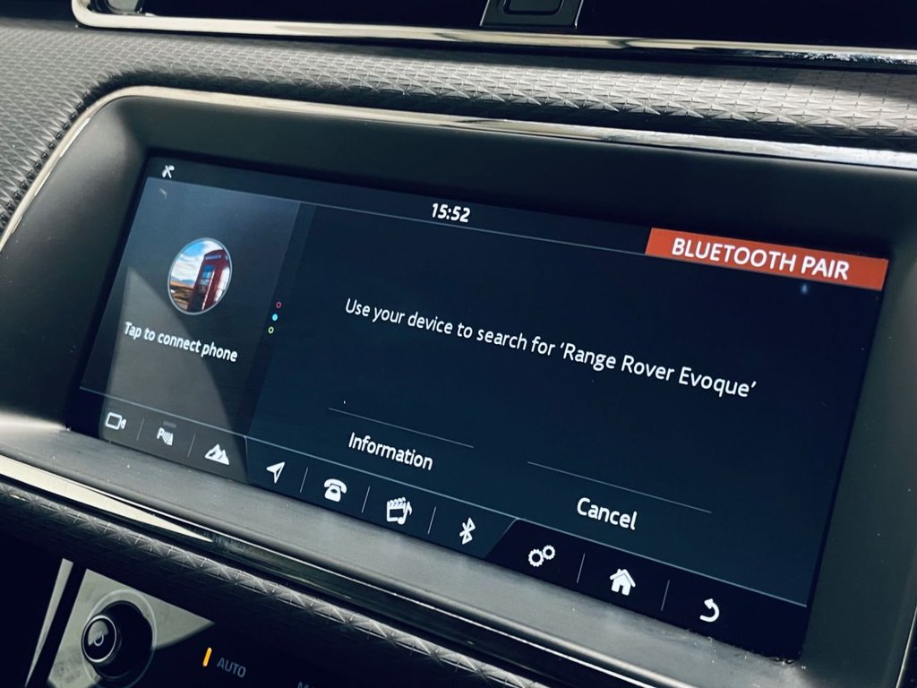 Used Land Rover Range Rover Evoque 2019 for sale - 77627420: Photo 16