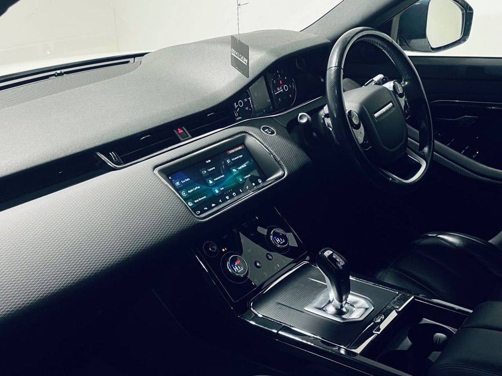 Used Land Rover Range Rover Evoque 2019 for sale - 77627420: Photo 19