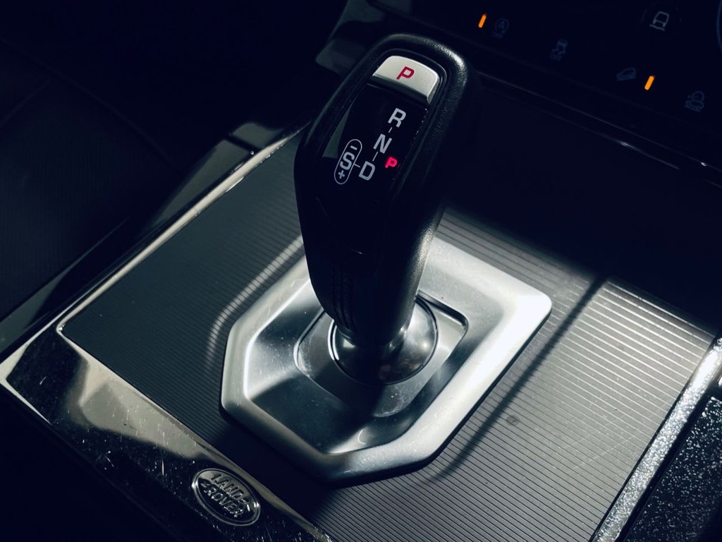 Used Land Rover Range Rover Evoque 2019 for sale - 77627420: Photo 20