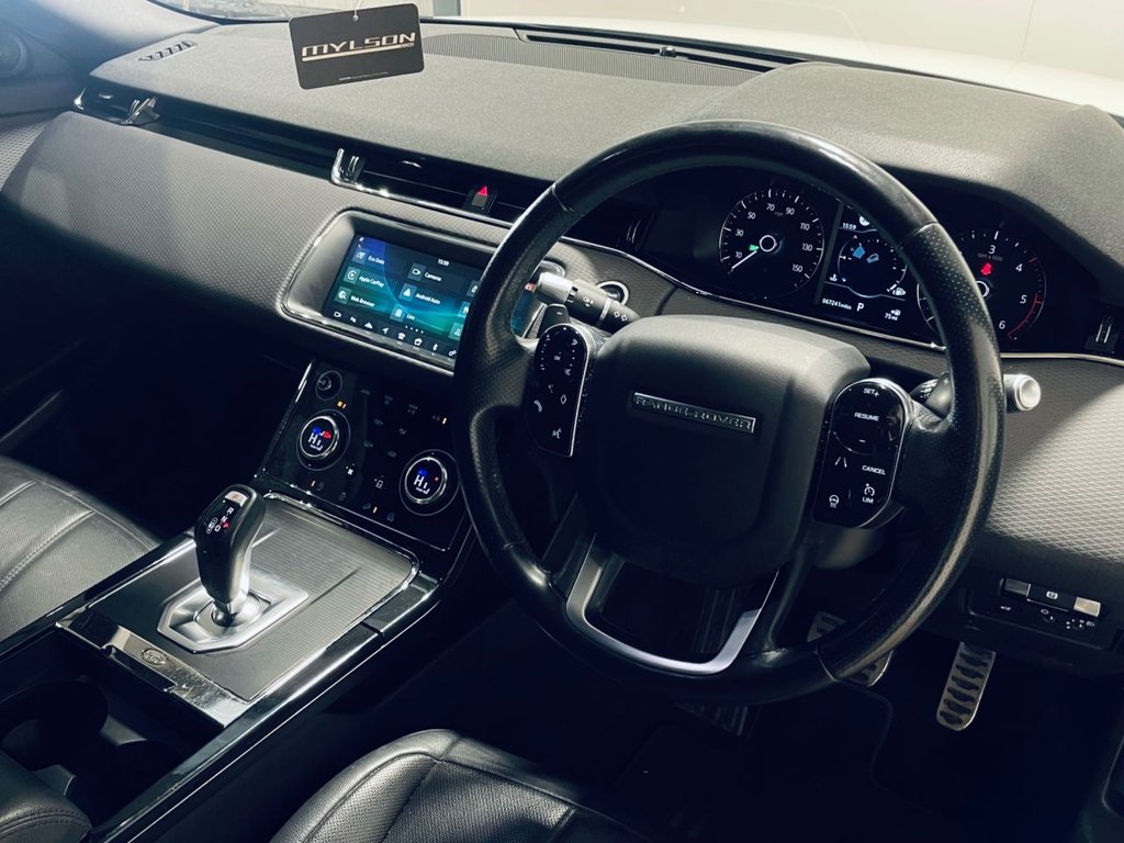 Used Land Rover Range Rover Evoque 2019 for sale - 77627420: Photo 21