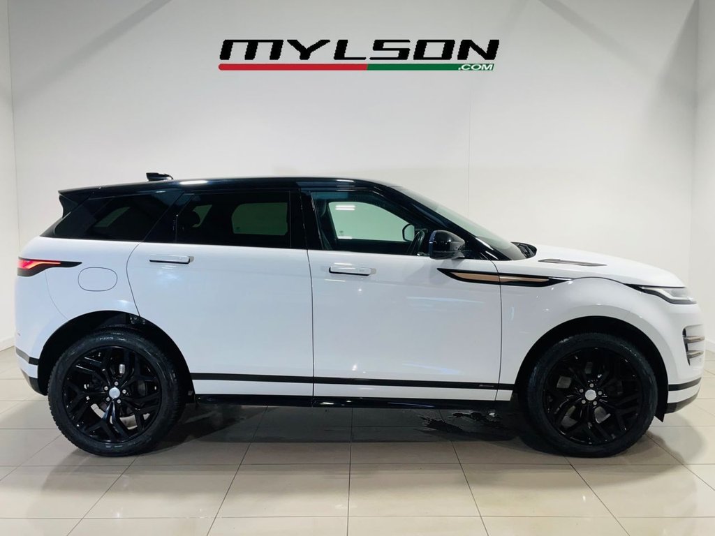 Used Land Rover Range Rover Evoque 2019 for sale - 77627420: Photo 29