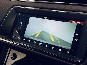 Used Land Rover Range Rover Evoque 2019 for sale - 77627420: Photo