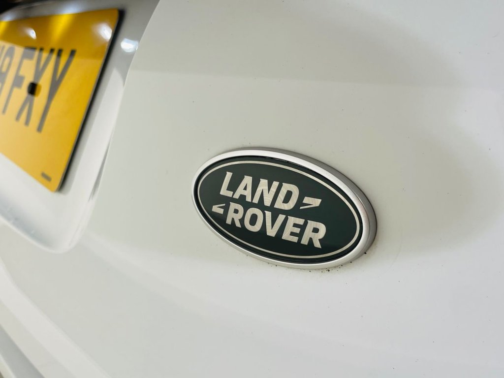 Used Land Rover Range Rover Evoque 2019 for sale - 77627420: Photo 36