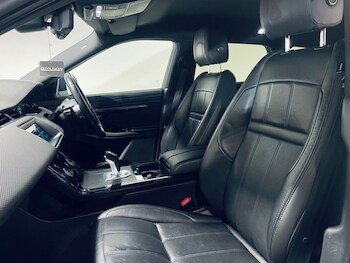 Used Land Rover Range Rover Evoque 2019 for sale - 77627420: Photo
