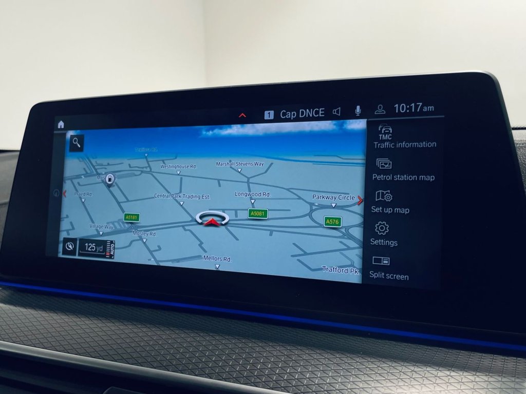 Used BMW 5 Series 2020 for sale - 77627342: Photo 14