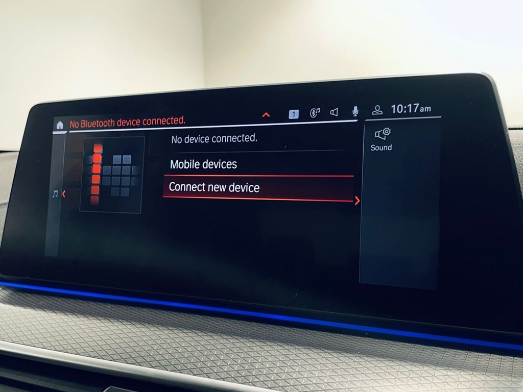 Used BMW 5 Series 2020 for sale - 77627342: Photo 16