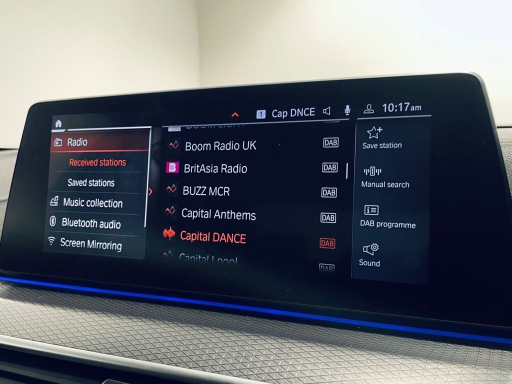 Used BMW 5 Series 2020 for sale - 77627342: Photo 17