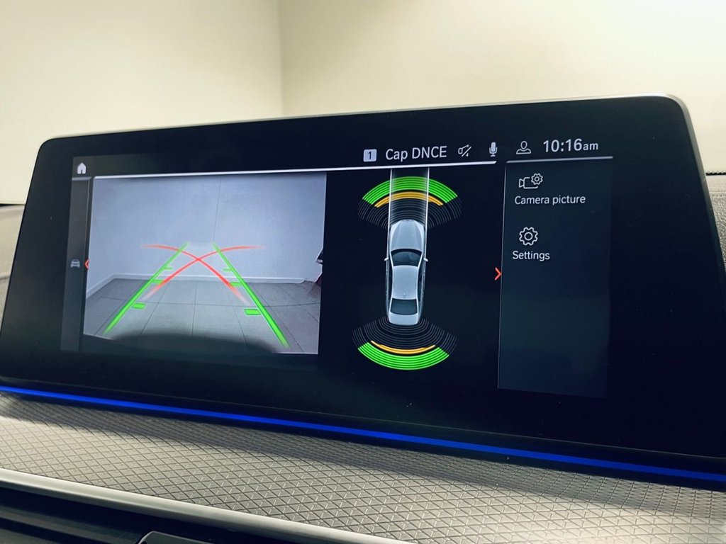 Used BMW 5 Series 2020 for sale - 77627342: Photo 2