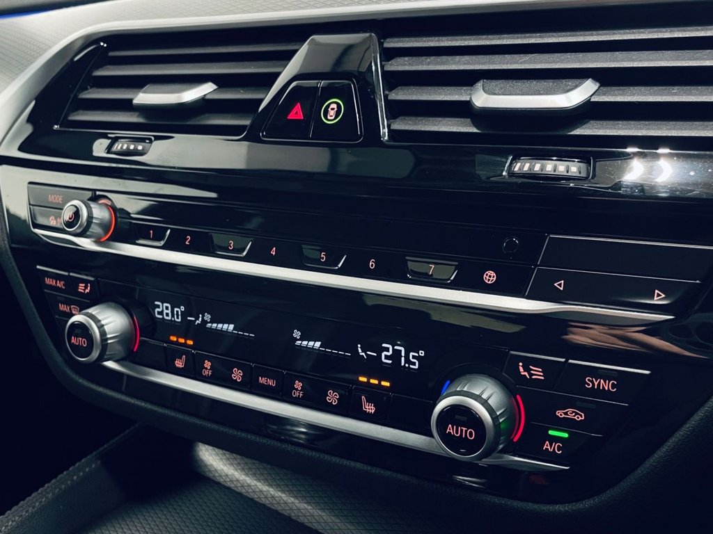 Used BMW 5 Series 2020 for sale - 77627342: Photo 22