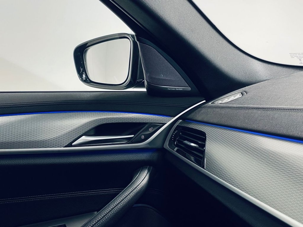 Used BMW 5 Series 2020 for sale - 77627342: Photo 23