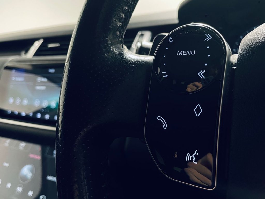 Used Land Rover Range Rover Sport 2018 for sale - 77693386: Photo 12