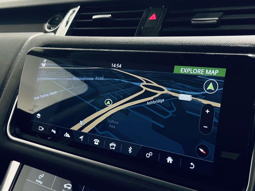 Used Land Rover Range Rover Sport 2018 for sale - 77693386: Photo 17