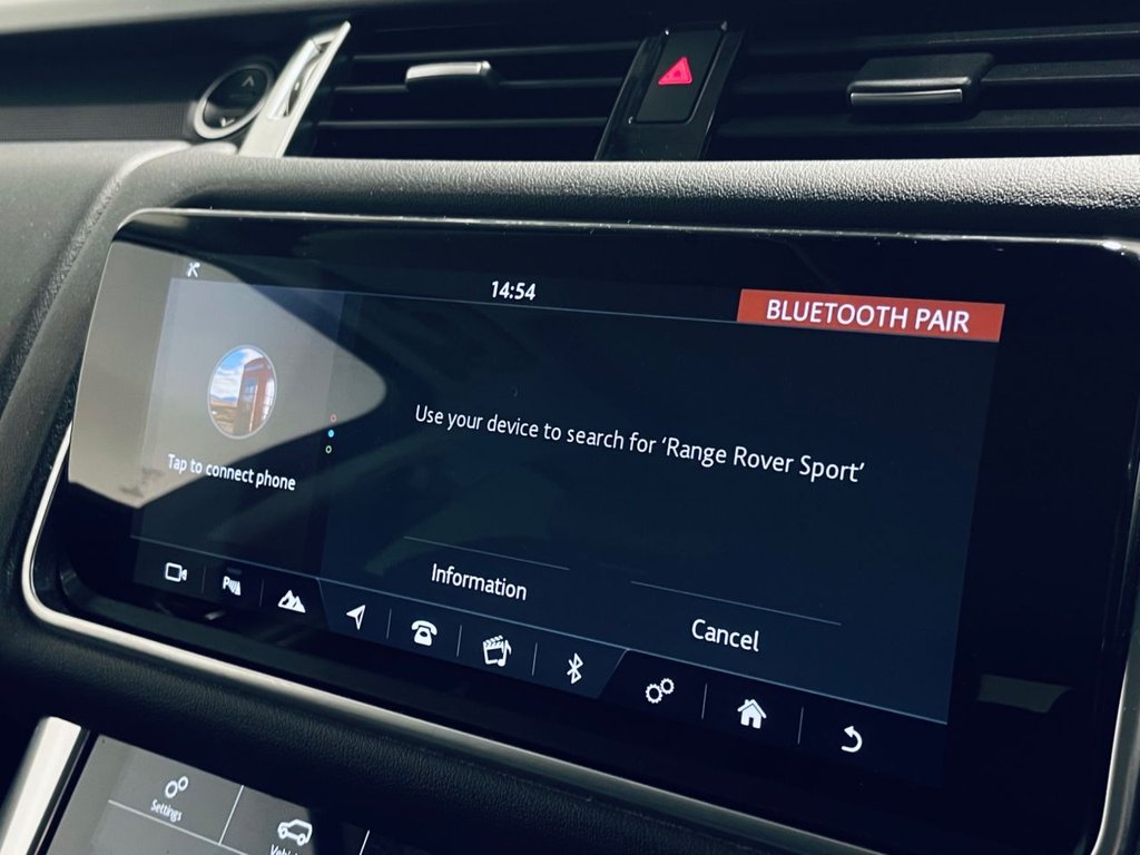 Used Land Rover Range Rover Sport 2018 for sale - 77693386: Photo 18