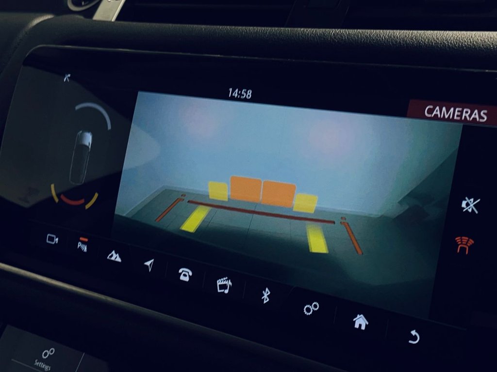 Used Land Rover Range Rover Sport 2018 for sale - 77693386: Photo 2