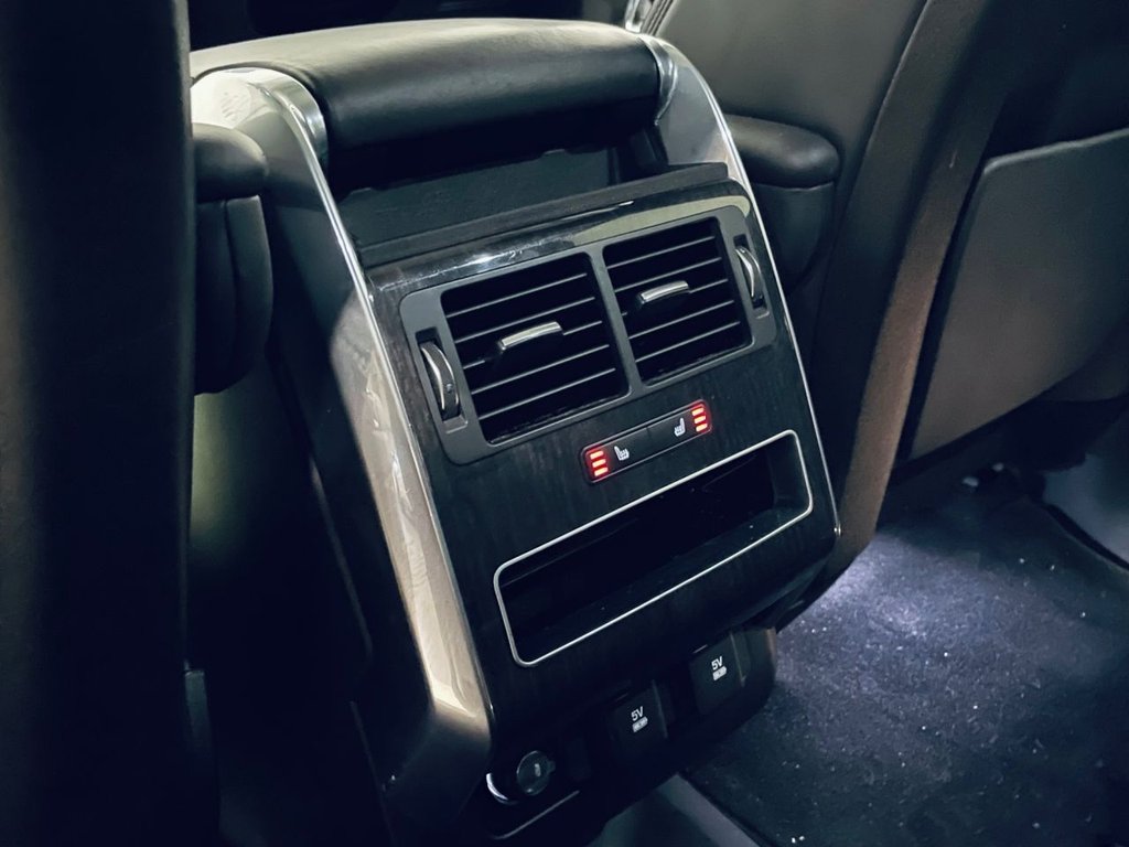 Used Land Rover Range Rover Sport 2018 for sale - 77693386: Photo 21