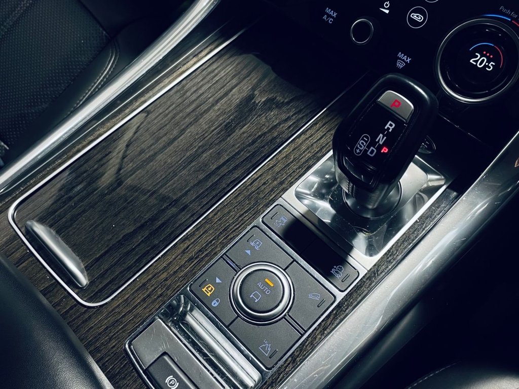 Used Land Rover Range Rover Sport 2018 for sale - 77693386: Photo 23