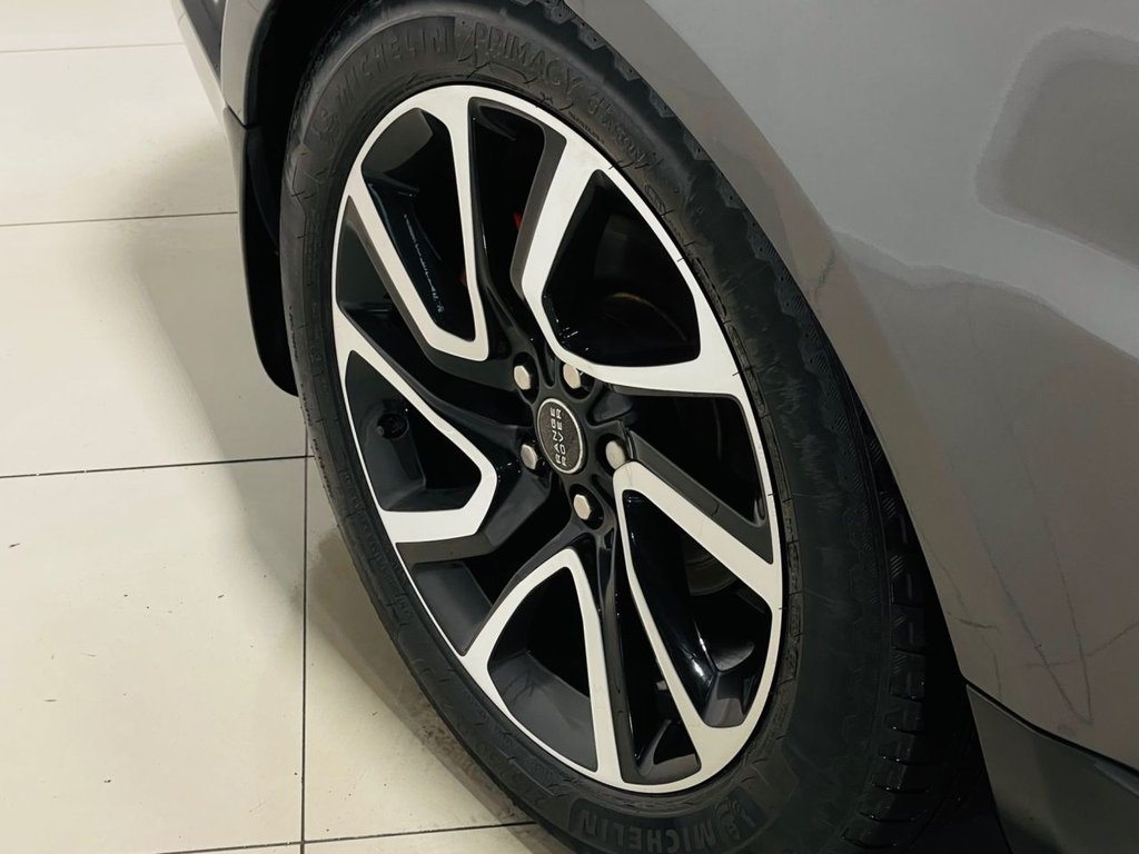 Used Land Rover Range Rover Sport 2018 for sale - 77693386: Photo 7