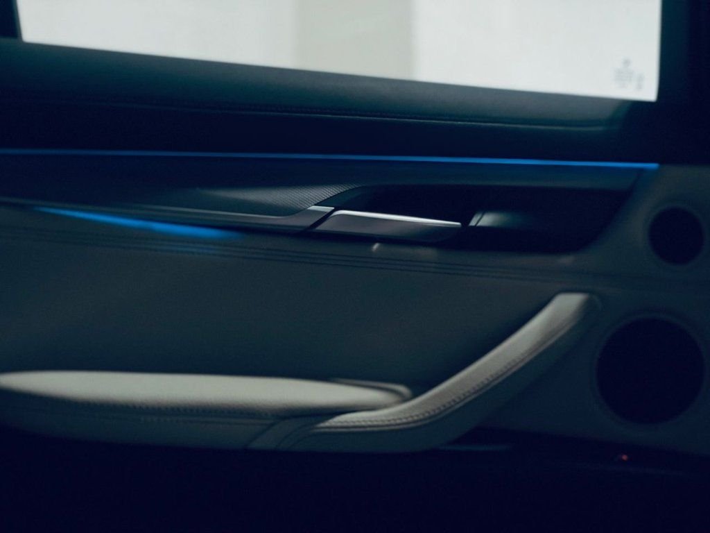 Used BMW X6 2018 for sale - 77121745: Photo 4