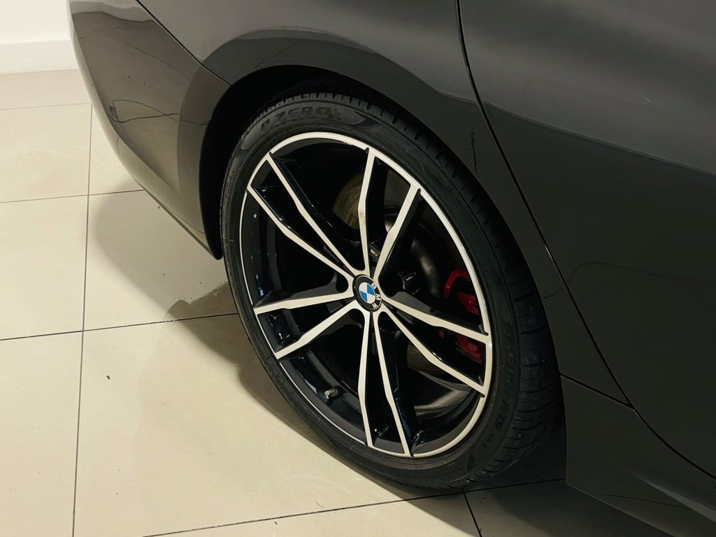 Used BMW 3 Series 2021 for sale - 77780191: Photo 11