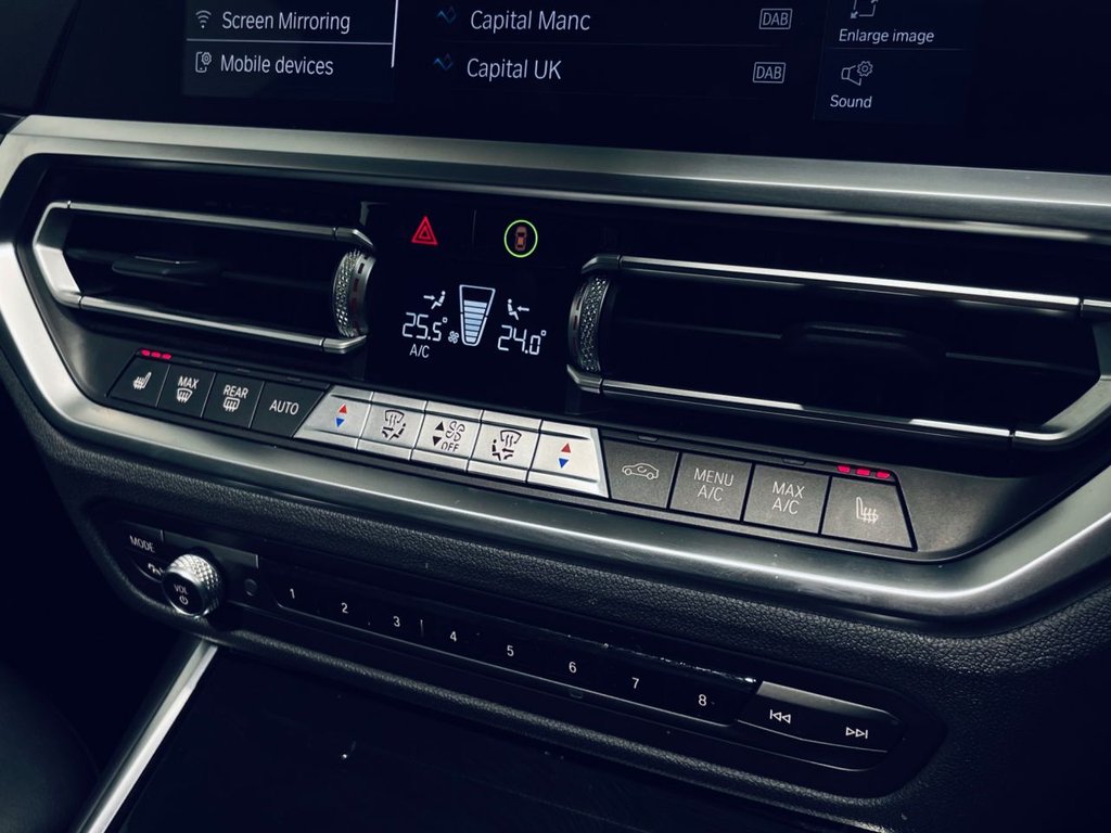 Used BMW 3 Series 2021 for sale - 77780191: Photo 16