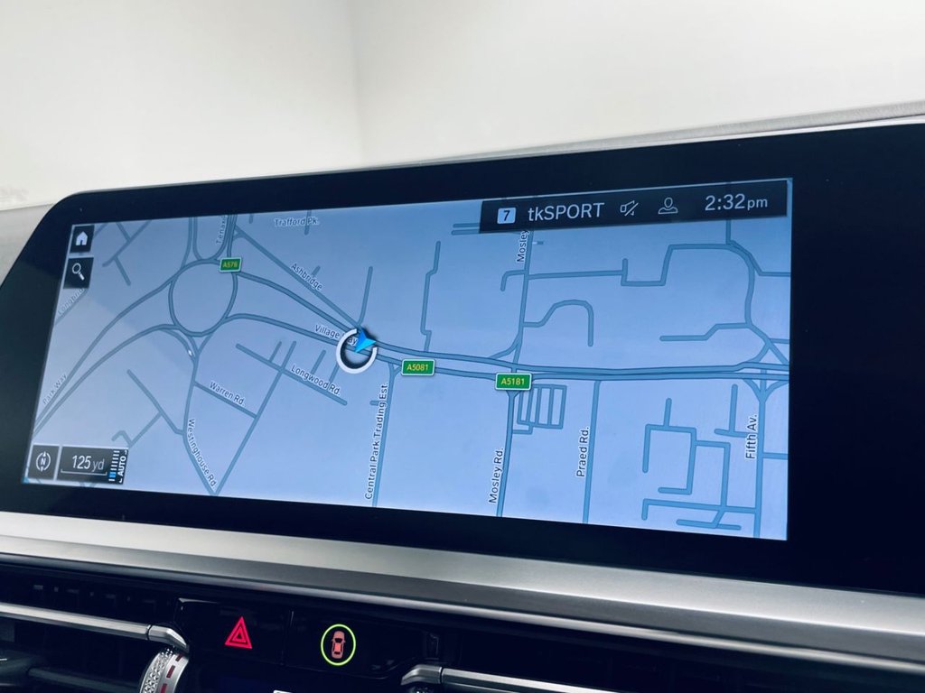 Used BMW 3 Series 2021 for sale - 77780191: Photo 18