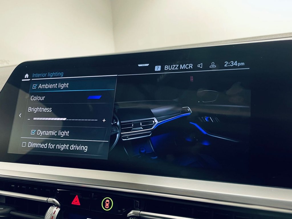 Used BMW 3 Series 2021 for sale - 77780191: Photo 19