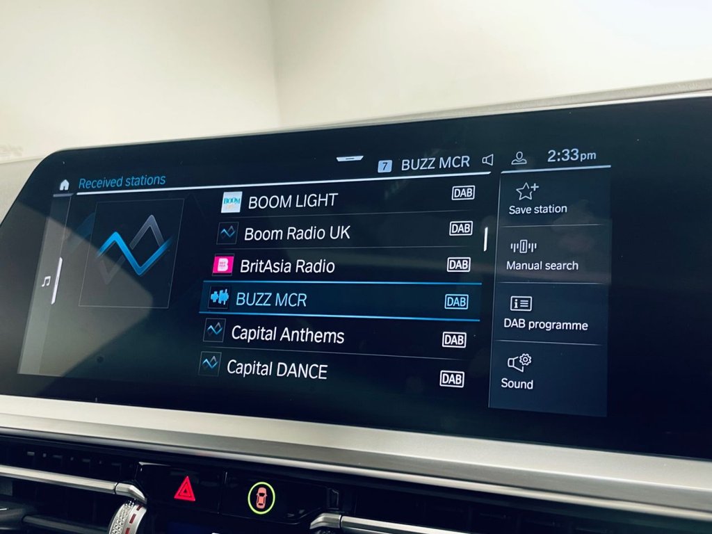 Used BMW 3 Series 2021 for sale - 77780191: Photo 21