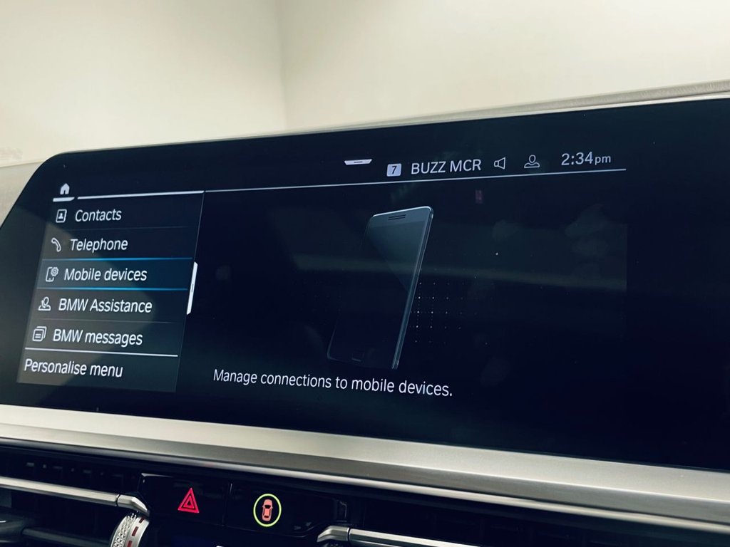 Used BMW 3 Series 2021 for sale - 77780191: Photo 22