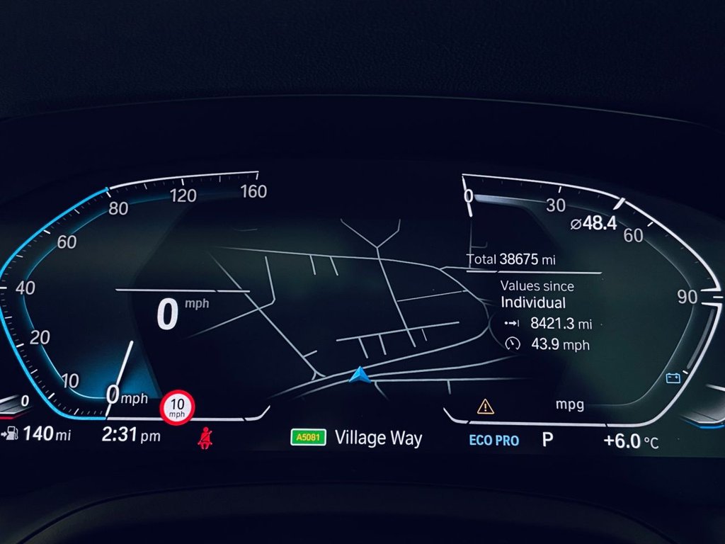 Used BMW 3 Series 2021 for sale - 77780191: Photo 24