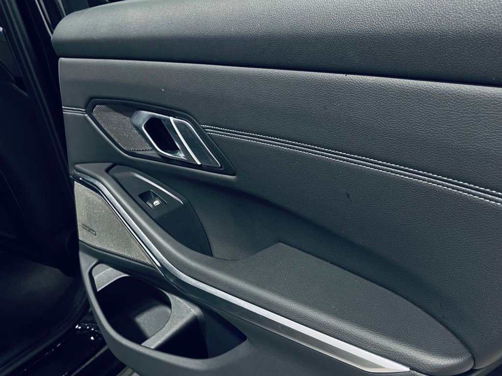 Used BMW 3 Series 2021 for sale - 77780191: Photo 30