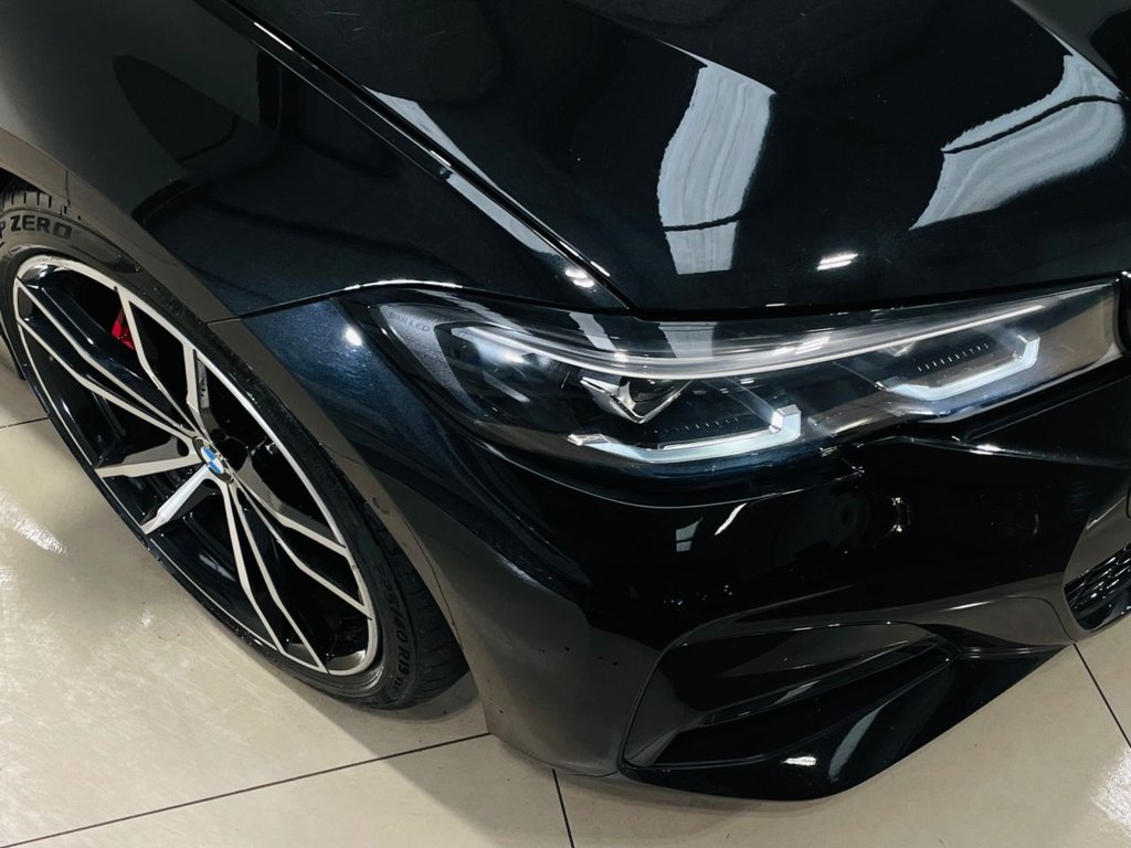 Used BMW 3 Series 2021 for sale - 77780191: Photo 37
