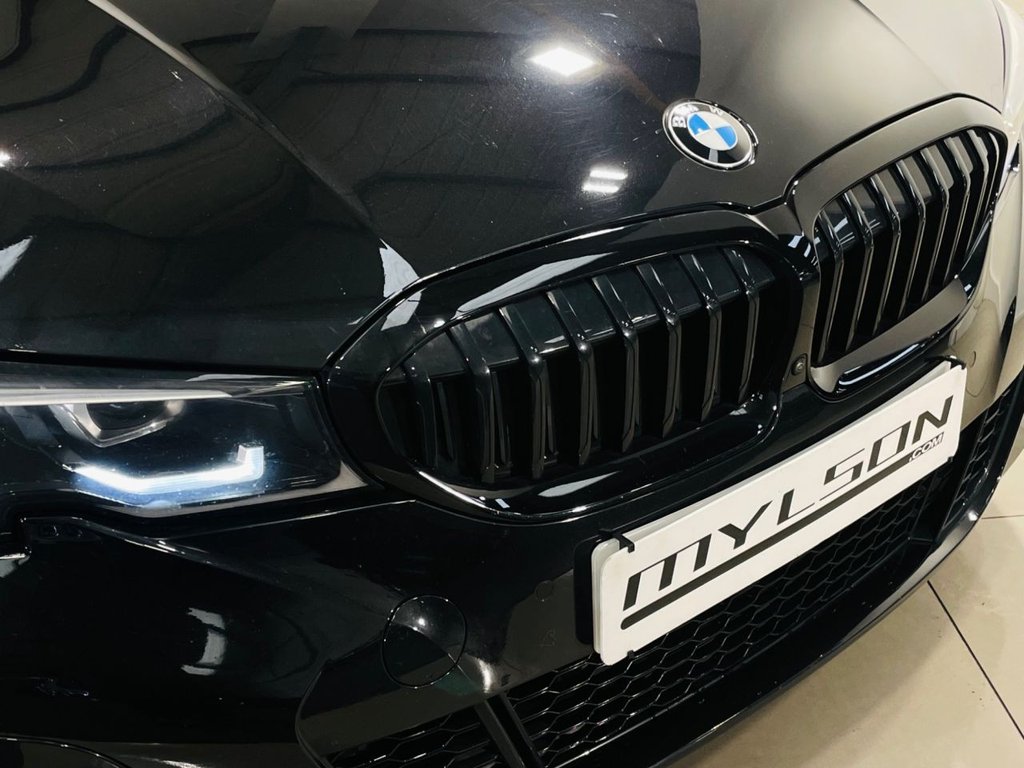 Used BMW 3 Series 2021 for sale - 77780191: Photo 38