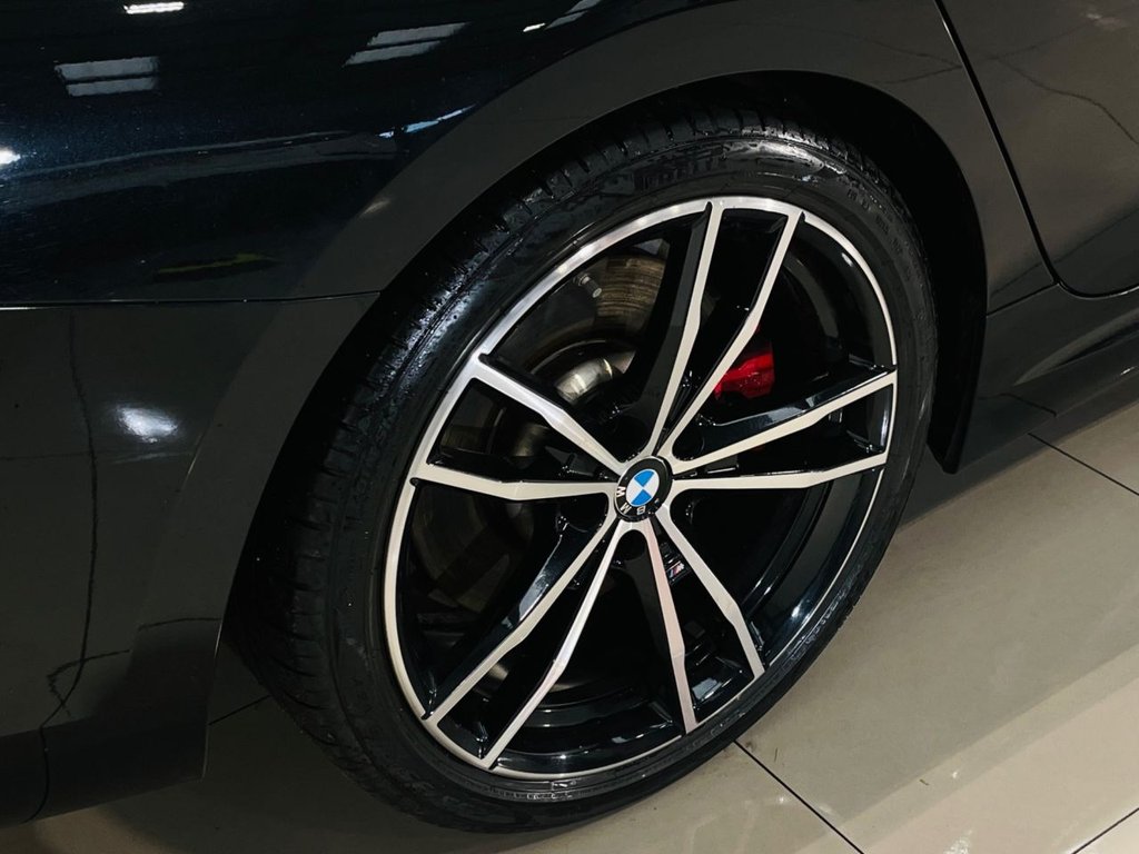 Used BMW 3 Series 2021 for sale - 77780191: Photo 39