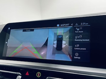 Used BMW 3 Series 2021 for sale - 77780191: Photo