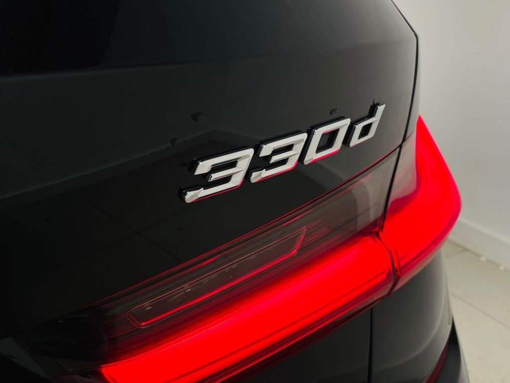 Used BMW 3 Series 2021 for sale - 77780191: Photo 40