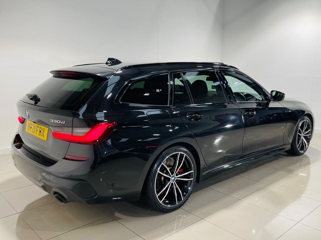 Used BMW 3 Series 2021 for sale - 77780191: Photo 43