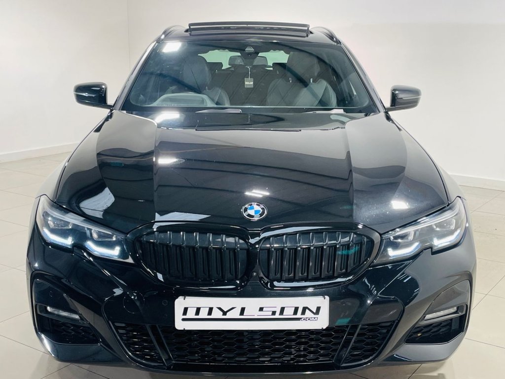 Used BMW 3 Series 2021 for sale - 77780191: Photo 45