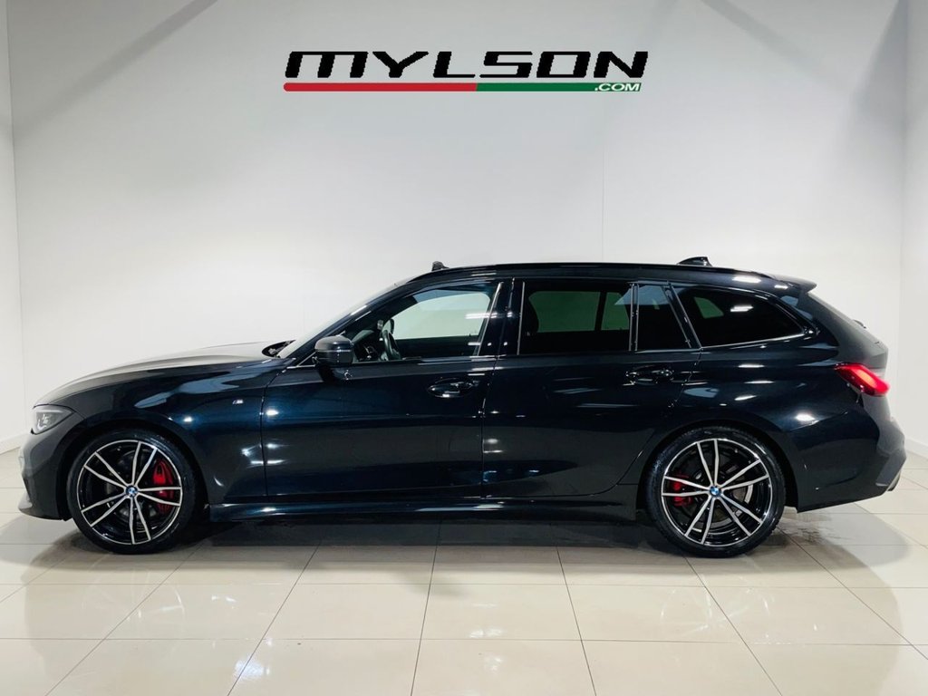 Used BMW 3 Series 2021 for sale - 77780191: Photo 46