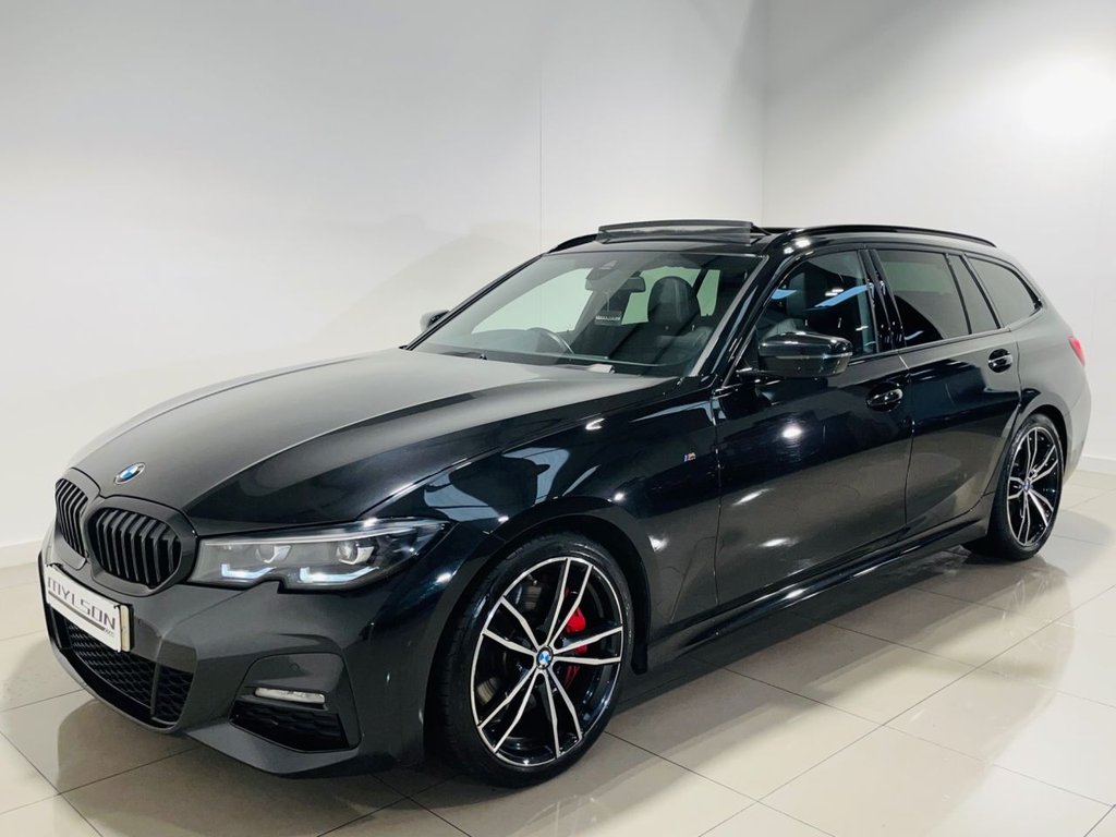 Used BMW 3 Series 2021 for sale - 77780191: Photo 5