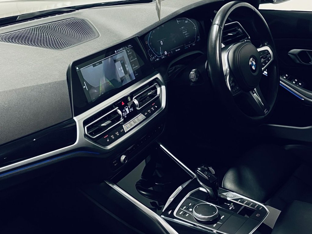 Used BMW 3 Series 2021 for sale - 77780191: Photo 6